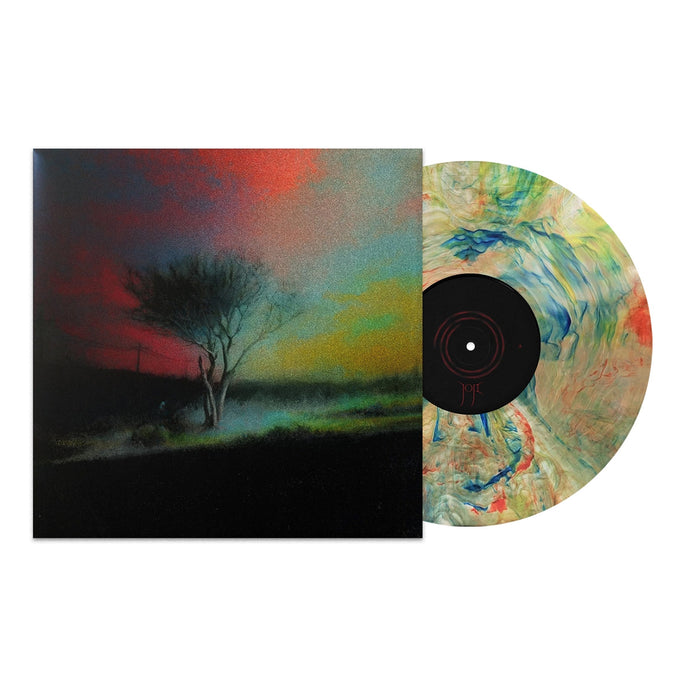 [PRE ORDER] Joji - Piss In The Wind (Indie Exclusive, Prism vinyl)