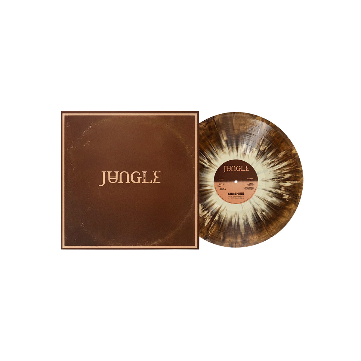 Vinyl – Bizarro Market