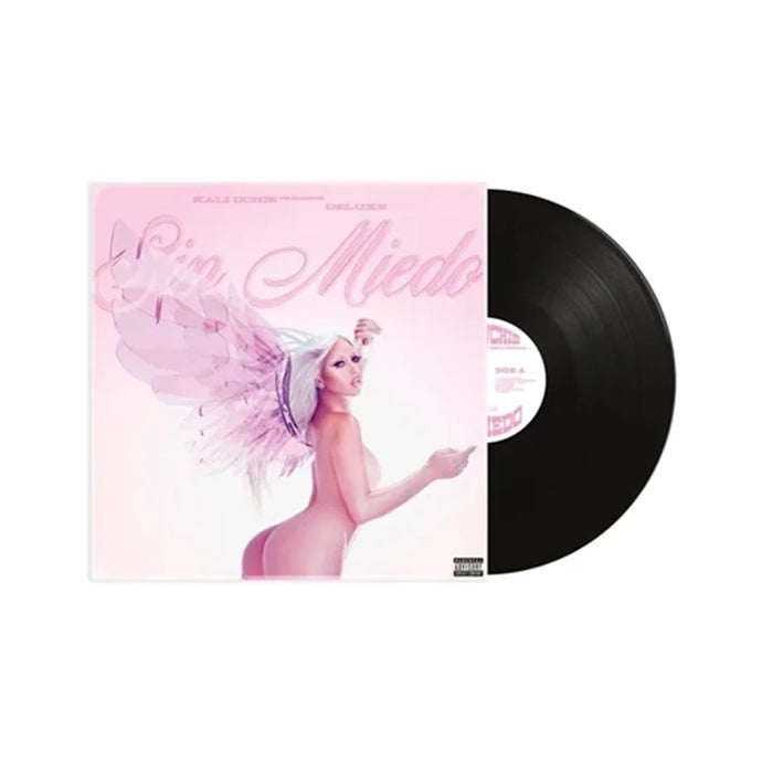 Kali Uchis - Sin Miedo