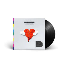 Load image into Gallery viewer, Kanye West - 808s &amp; Heartbreak (2LP + CD)
