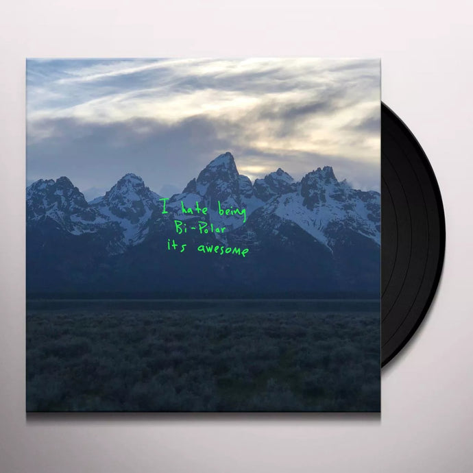 Kanye West - Ye