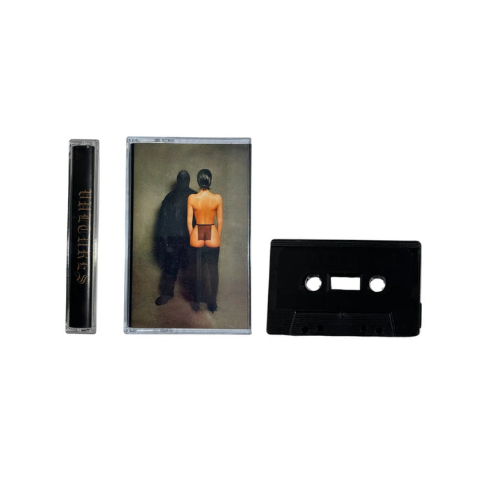 Kanye West, Ty Dolla $ign - Vultures 1 (Cassette)