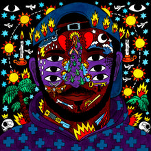 Load image into Gallery viewer, Kaytranada - 99.9% (2LP)

