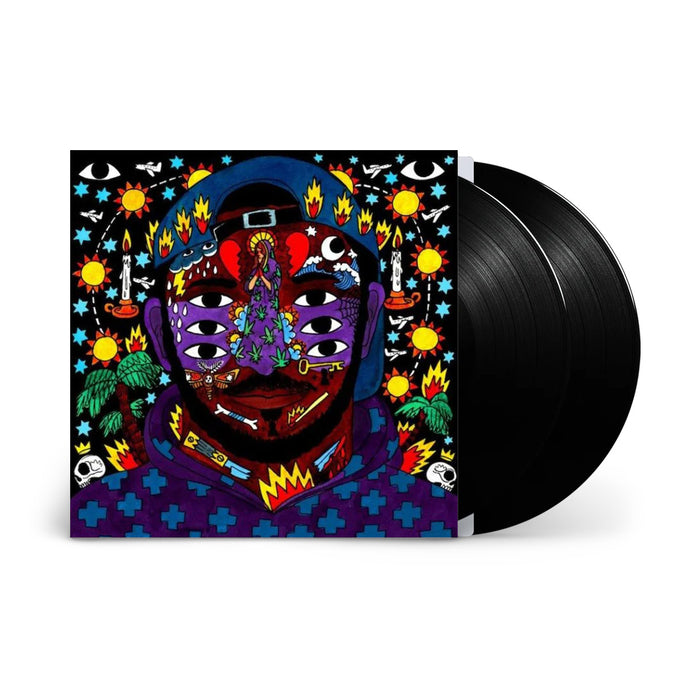 Kaytranada - 99.9% (2LP)