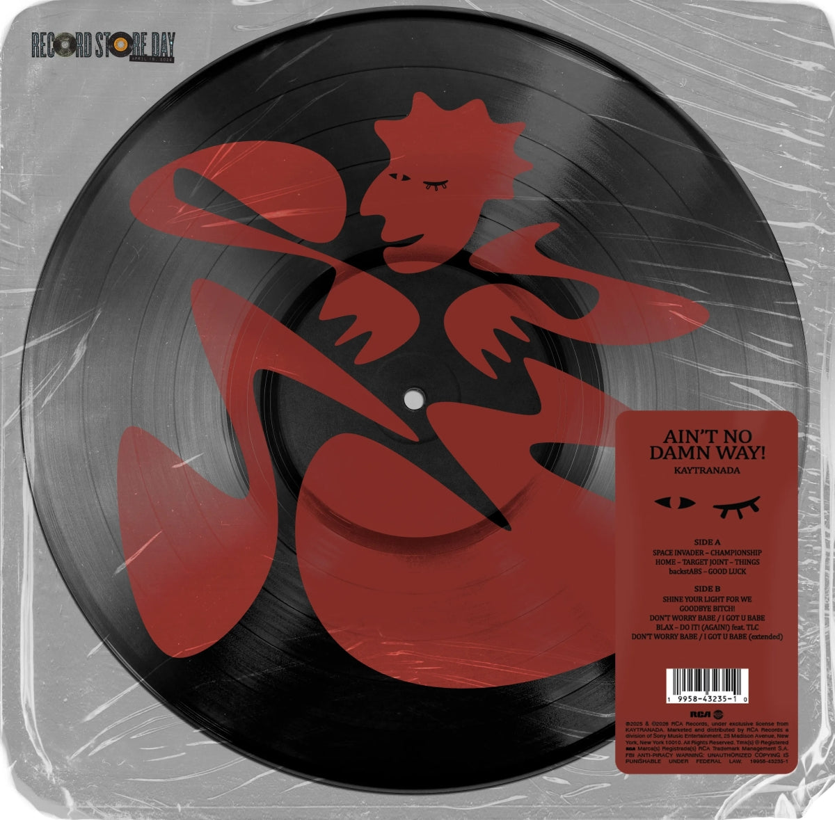 RSD 2026 – Bizarro Market