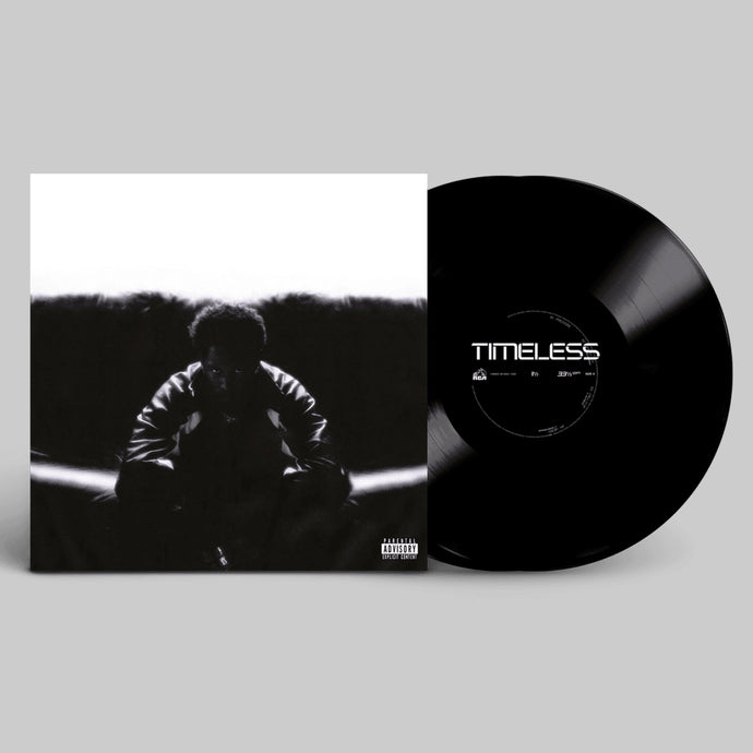 Kaytranada - Timeless (2LP)