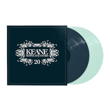 Load image into Gallery viewer, Keane - Hopes And Fears 20 (Limited 20th Anniversary Coloured Vinyl edition)
