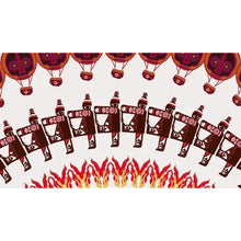 Load image into Gallery viewer, Keane - Under The Iron Sea (20th Anniversary Edition, Zoetrope Picture Disc)
