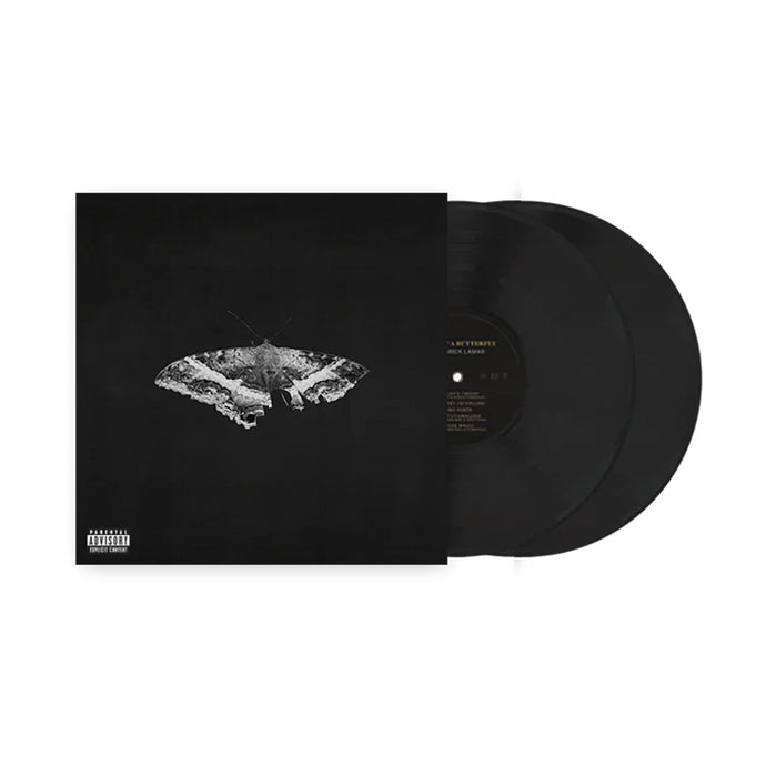 Kendrick Lamar - To Pimp A Butterfly (10th Anniversary Edition) (2LP)