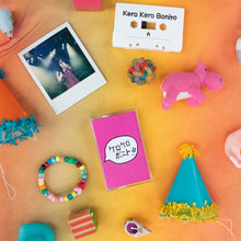 Load image into Gallery viewer, Kero Kero Bonito - Intro Bonito (Cassette)
