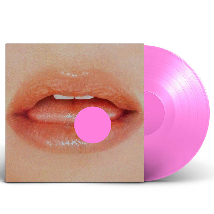 Kesha - . (Kink Hot Pink vinyl)