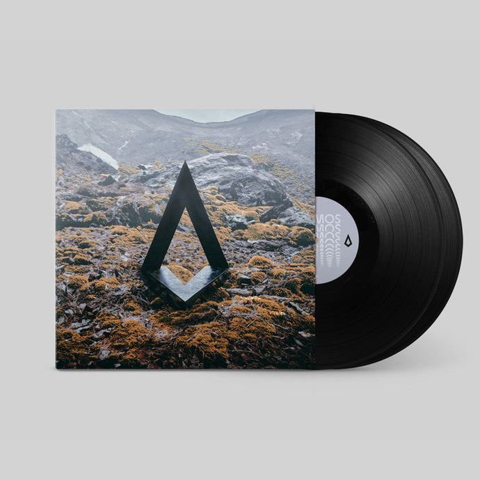 Kiasmos - II  (2LP)