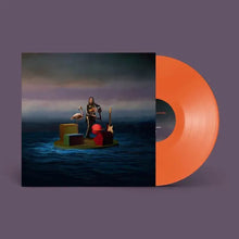 Load image into Gallery viewer, Kim Deal - Nobody Loves You More (Florida Orange vinyl)
