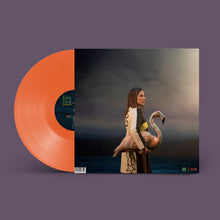 Load image into Gallery viewer, Kim Deal - Nobody Loves You More (Florida Orange vinyl)
