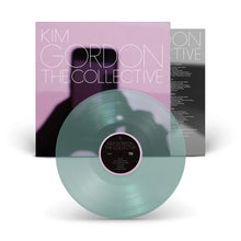 Load image into Gallery viewer, Kim Gordon - The Collective (Coke Bottle Green)
