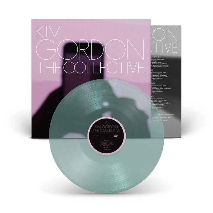 Kim Gordon - The Collective (Coke Bottle Green)