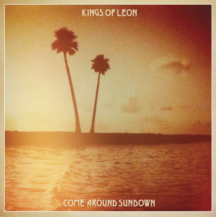 Kings Of Leon - Come Around Sundown (2LP)