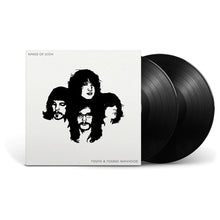 Load image into Gallery viewer, Kings Of Leon - Youth &amp; Young Manhood (2LP)
