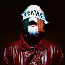 Load image into Gallery viewer, Kneecap - Fenian (Red &amp; Black vinyl)
