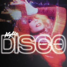 Load image into Gallery viewer, Kylie Minogue - DISCO (Guest List Edition) (2LP)
