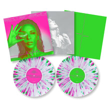 Load image into Gallery viewer, Kylie Minogue - Extension (The Extended Mixes) (2LP Limited Double Splatter)
