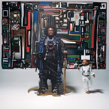 Load image into Gallery viewer, Kamasi Washington - Fearless Movement (2LP)
