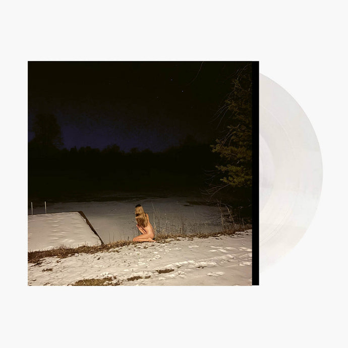 Kara-Lis Coverdale - From Where You Came (Clear vinyl)