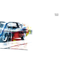 Load image into Gallery viewer, Karate - Unsolved (Y2K 25th Anniversary Edition, 2LP)

