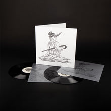 Load image into Gallery viewer, Kate Bush - 50 Words For Snow (The Polar Edition) (2LP)
