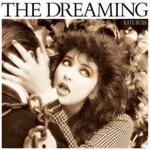 Load image into Gallery viewer, Kate Bush - The Dreaming (Smokey)

