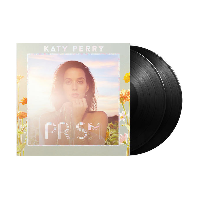 Katy Perry - Prism (10th Anniversary Edition, 2LP)