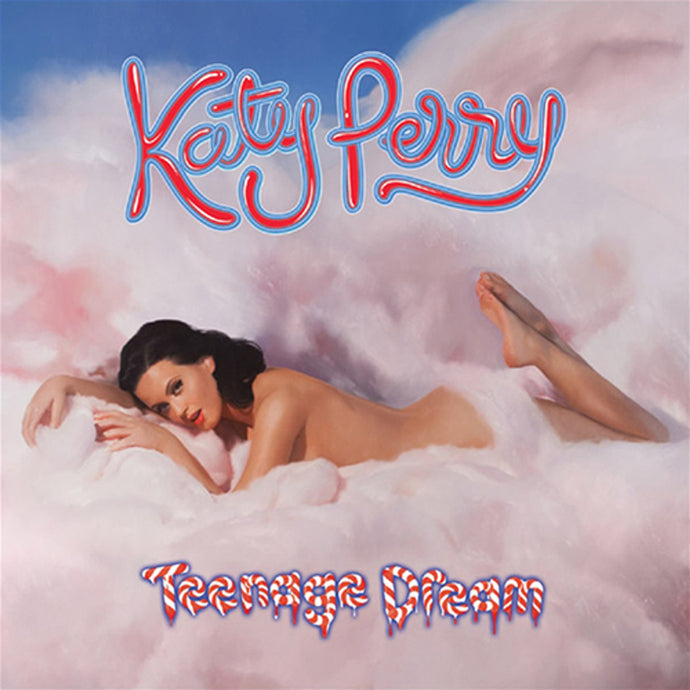 Katy Perry - Teenage Dream (2LP)