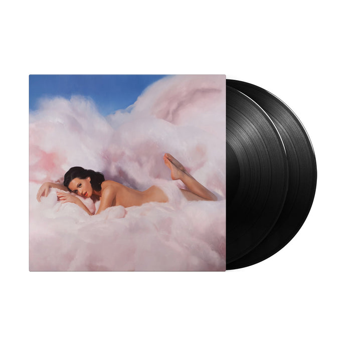 Katy Perry - Teenage Dream (13th Anniversary Edition, 2LP)