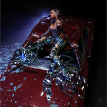 Load image into Gallery viewer, Kehlani - Crash (Apple vinyl)
