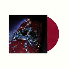 Load image into Gallery viewer, Kehlani - Crash (Apple vinyl)
