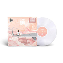 Load image into Gallery viewer, Kehlani - Cloud 19 (Clear vinyl)
