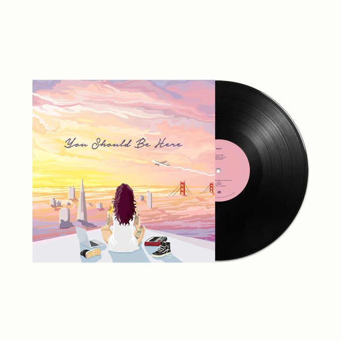 Kehlani - You Should Be Here