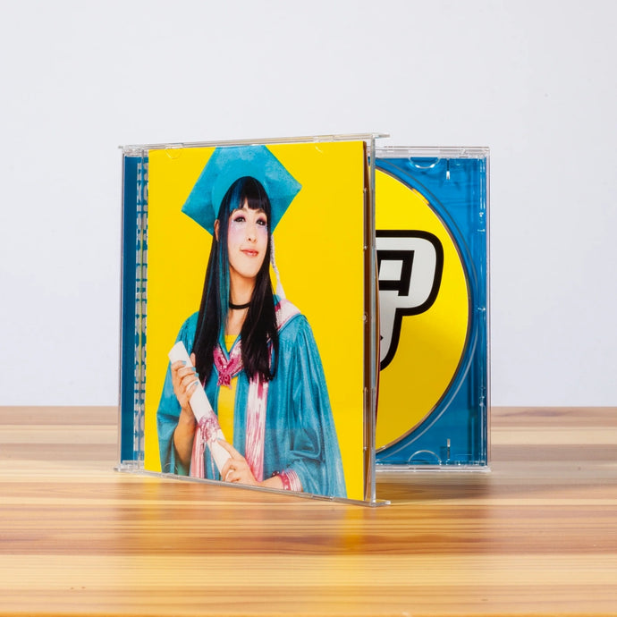 Kero Kero Bonito - Bonito Generation (CD)
