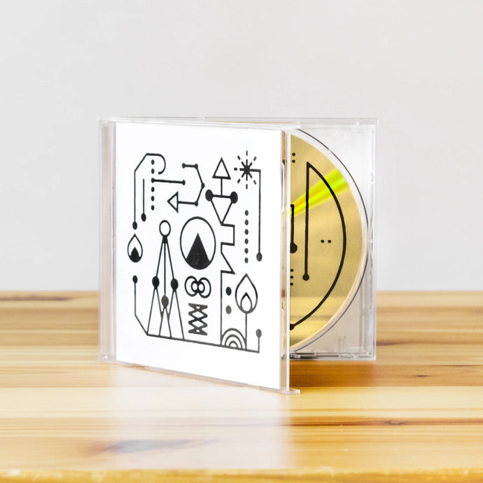 Kero Kero Bonito – Civilisation (CD)