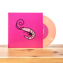 Load image into Gallery viewer, Kero Kero Bonito - Flamingo (7&quot; Pink vinyl)
