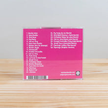 Load image into Gallery viewer, Kero Kero Bonito - Intro Bonito (CD)
