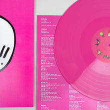 Load image into Gallery viewer, Kero Kero Bonito - Intro Bonito (Hot Pink vinyl)
