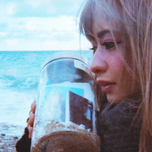 Load image into Gallery viewer, Kero Kero Bonito - Swimming / The Open Road (7&quot; Ocean Blue vinyl)
