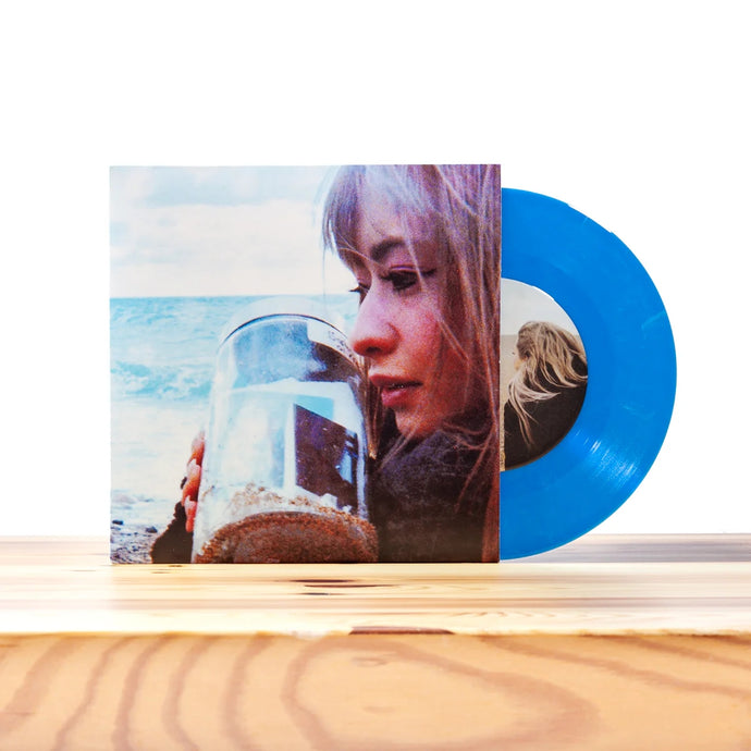 Kero Kero Bonito - Swimming / The Open Road (7