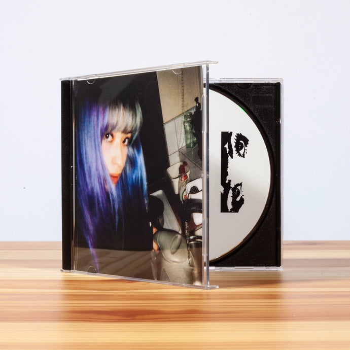 Kero Kero Bonito - TOTEP (CD)
