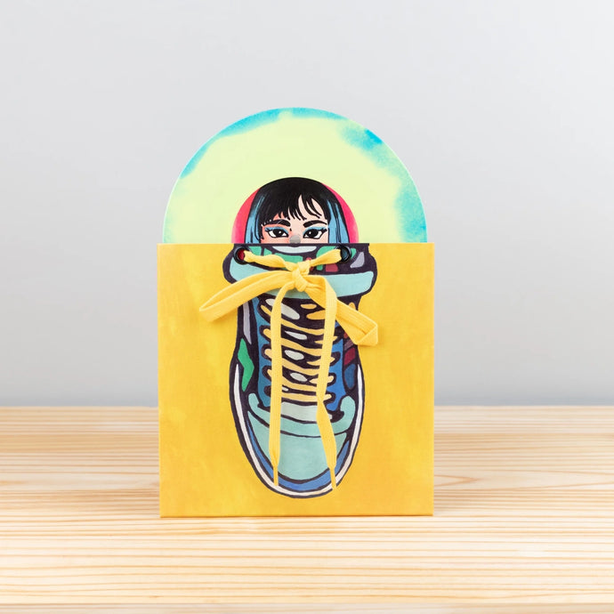 Kero Kero Bonito - The Sneaker Dance (7