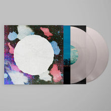 Load image into Gallery viewer, [PRE ORDER] Khruangbin - The Universe Smiles Upon You ii (2LP White vinyl)
