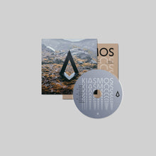 Load image into Gallery viewer, Kiasmos - II (CD)
