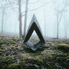 Load image into Gallery viewer, Kiasmos - II Reworked (2LP Clear vinyl)
