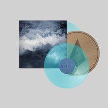 Load image into Gallery viewer, Kiasmos - Kiasmos (10th Anniversary Deluxe Edition, 2LP Curacao Blue vinyl + Slipmat)
